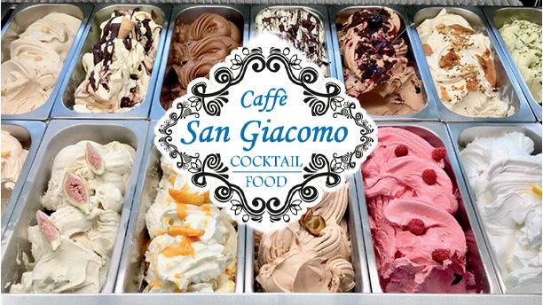 Gelateria artigianale